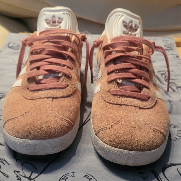 Adidas Womens 7 - Picture 2 of 7